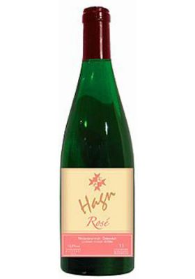 Zweigelt Rosé 1,0 ltr. <br> Weingut Hagn