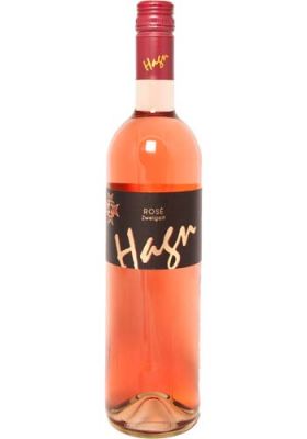 Zweigelt Rosé 2022 <br>Weingut Hagn