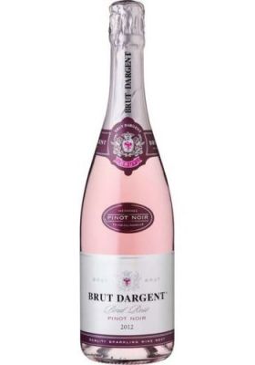 Brut Dargent Pinot Noir 200ml