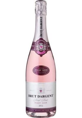 Brut Dargent Pinot Noir 200ml