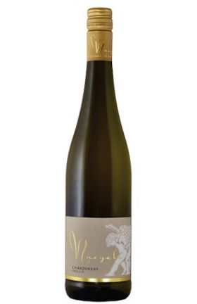 Chardonnay trocken<br>Weingut Naegele, Pfalz