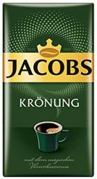 Jacobs Krönung 500g <br>Klassik gemahlen