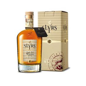 Slyrs Single Malt Whisky 0,70 L